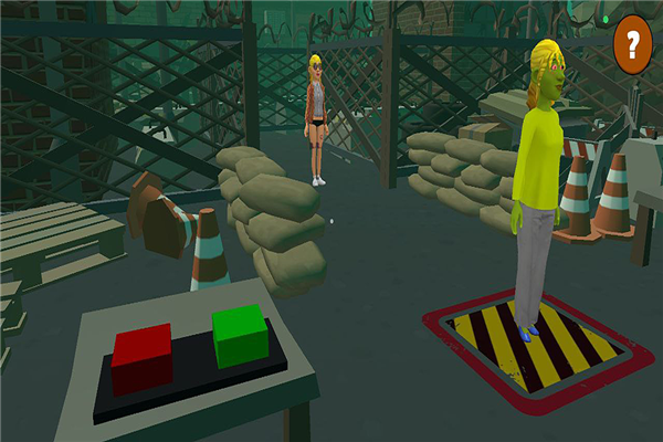 边境丧尸检察官正式版