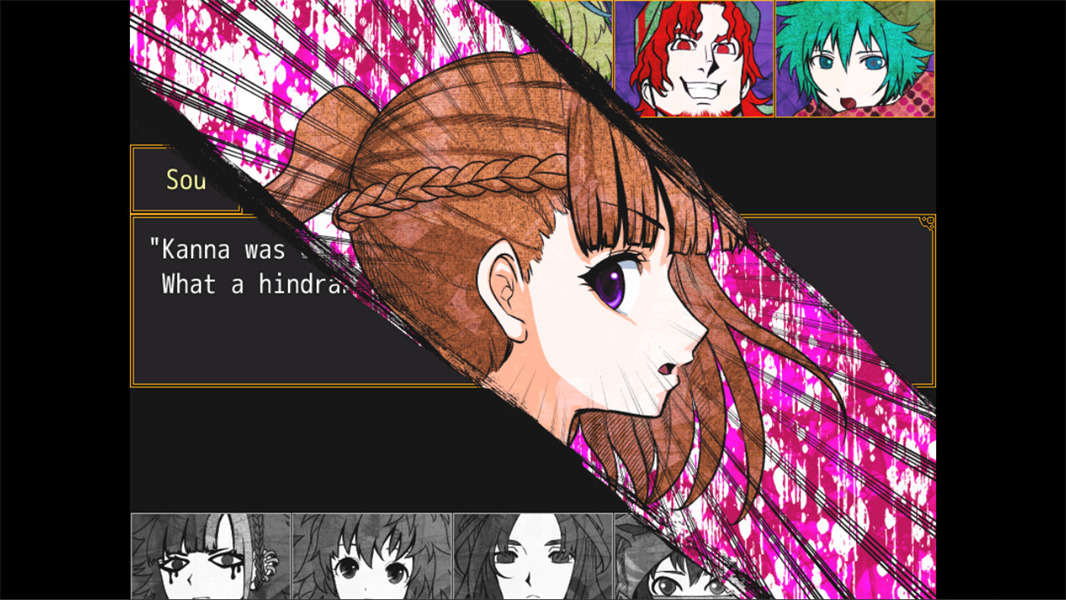 你去死吧多数表决死亡游戏最新版免费