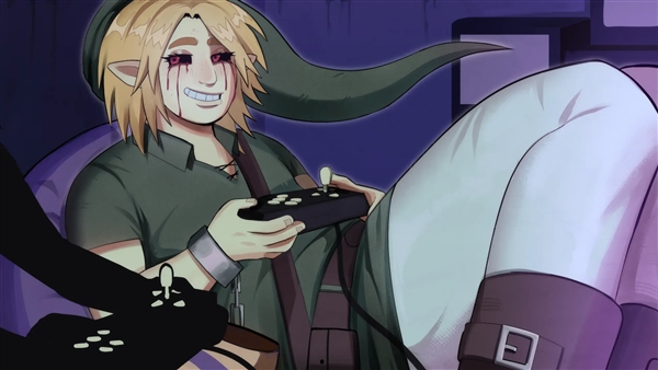 令人毛骨悚然的约会安卓移植版