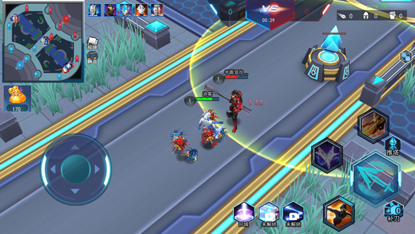 奥特曼格斗之热血英雄5