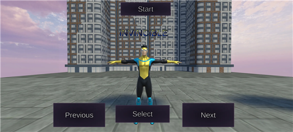 无敌少侠手机版