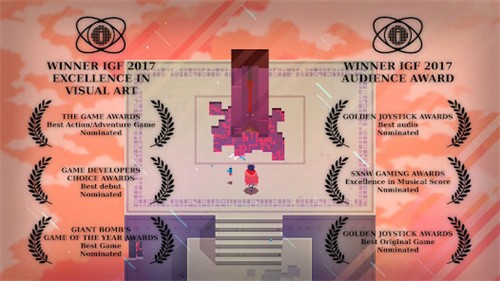 光明旅者中文版