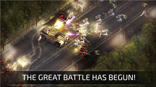 孤胆枪手2单机版