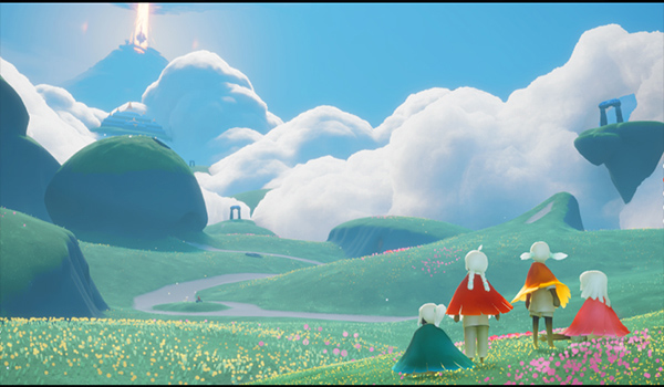 光遇测试服官方正版