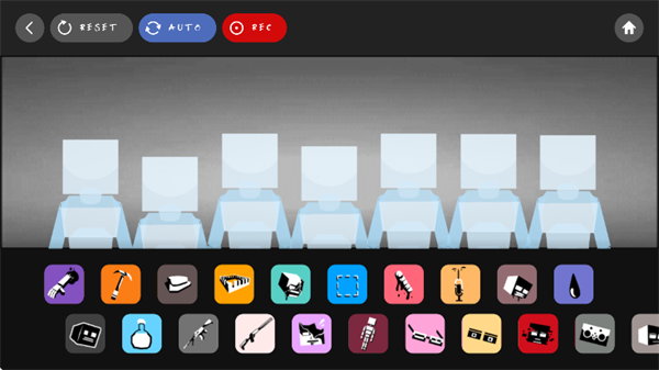 节奏盒子Shadowmod版