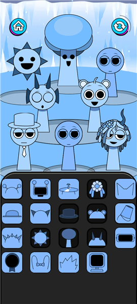 节奏盒子2恐怖节拍免内购版