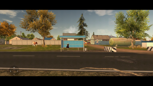 俄罗斯汽车司机最新版