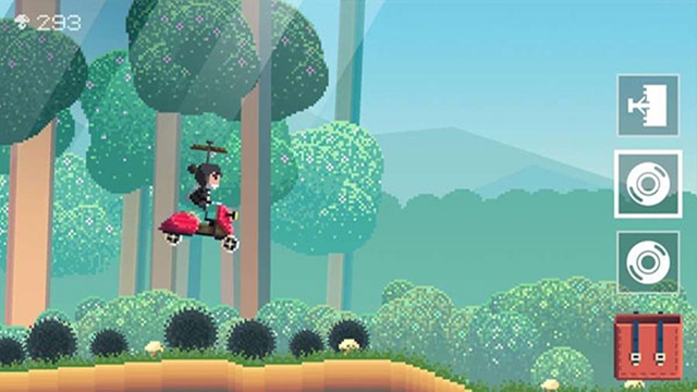 夏日追捕者中文版