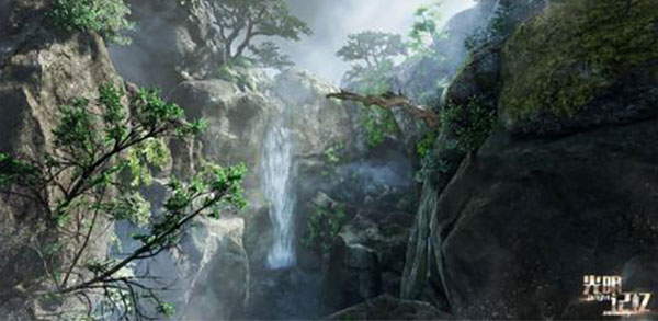 光明记忆手游官方正版