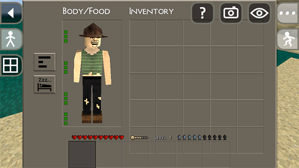 生存战争2中文版野人岛最终版