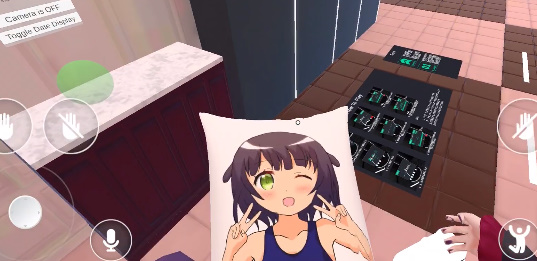 VRChat官网安卓版