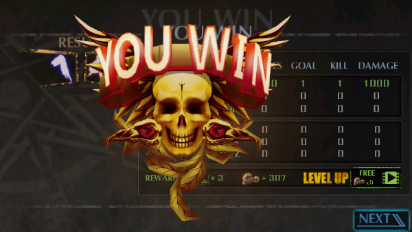 死亡赛车足球手游