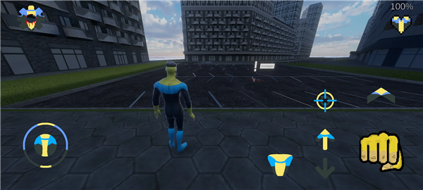 无敌少侠手机版