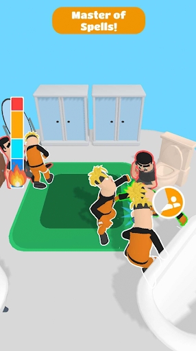 你疯了兄弟去广告版