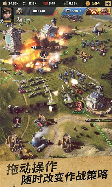 胜利之吻游戏无限金币破解版