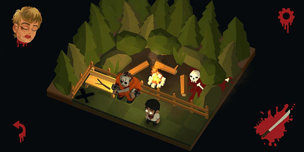 13号星期五手游最新版