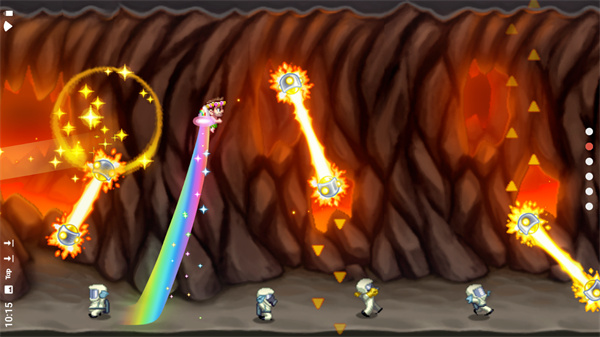 疯狂喷气机最新版本2025