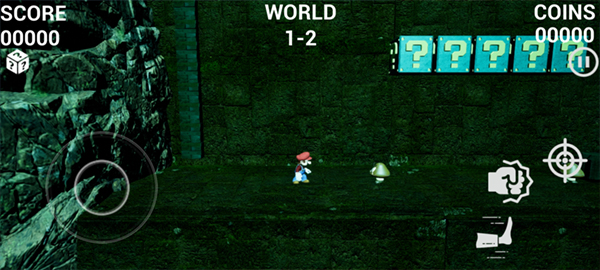 超级马里奥3D世界官网正式版