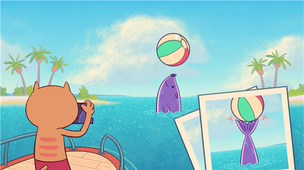 啵点节奏移植版