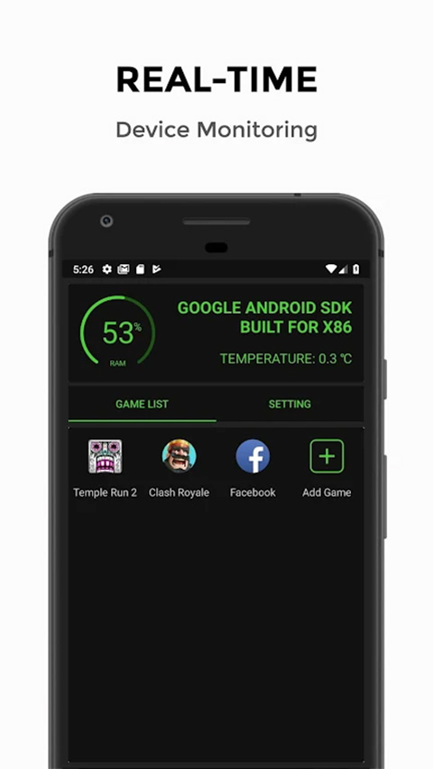 增压+app(Booster+)