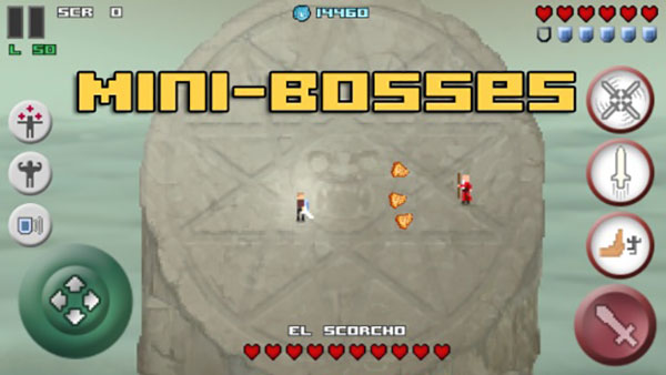 单挑王无限能量(Only One)