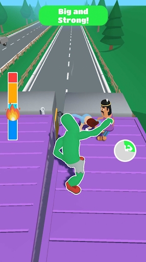 你疯了兄弟去广告版