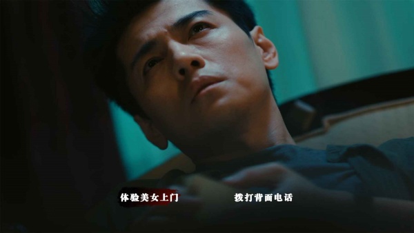 扫毒风暴宛北往事手机版