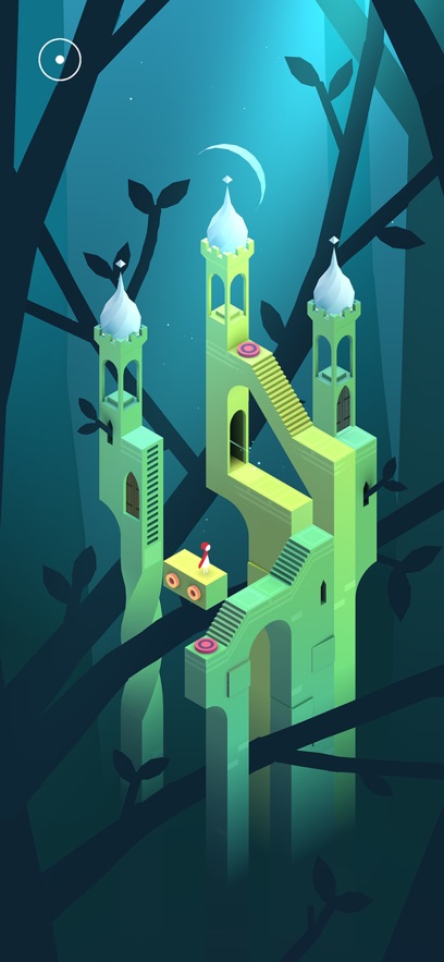 纪念碑谷2正式版安卓