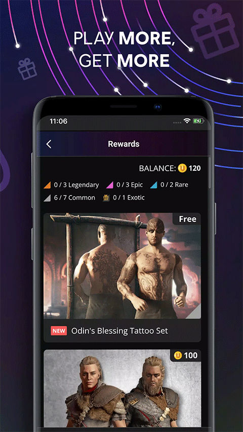 Ubisoft Connect app