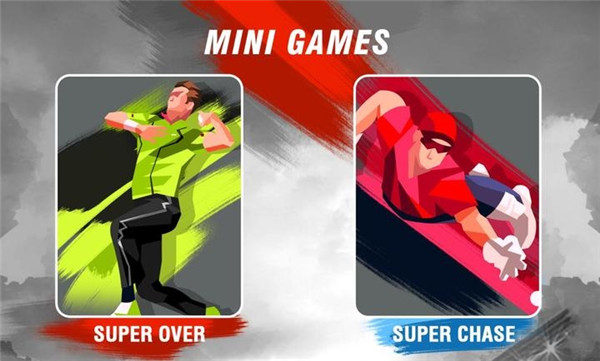 世界板球锦标赛精简版手机版