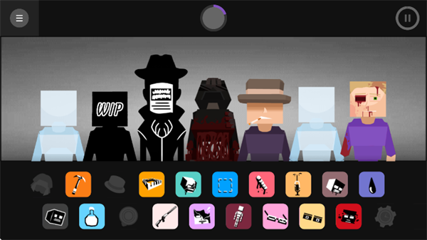 节奏盒子Shadowmod版