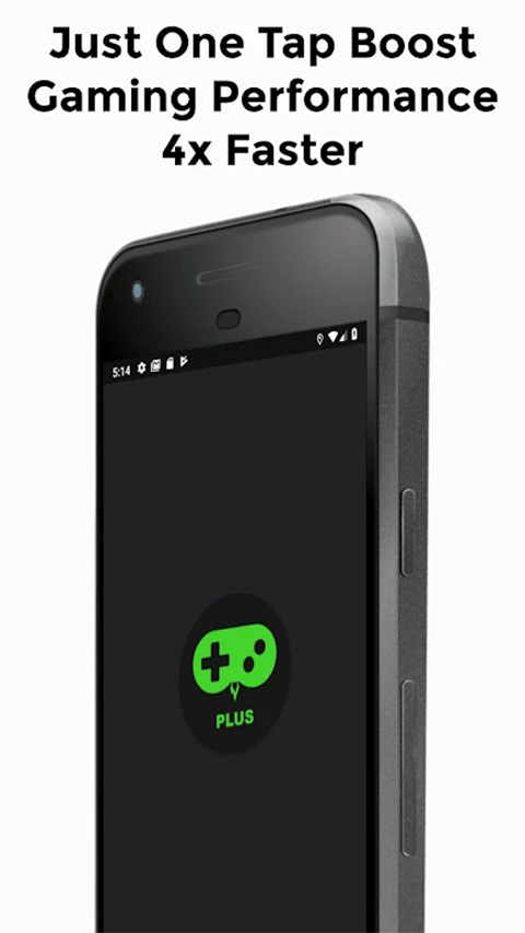 增压+app(Booster+)