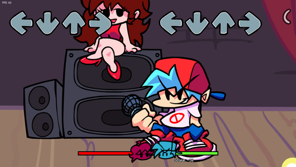 周五夜放克2024最新版