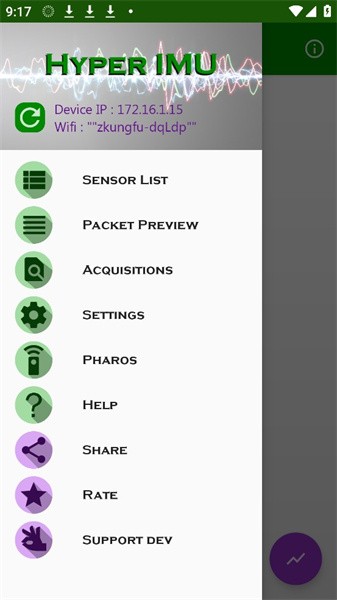 hyperimu官方正版