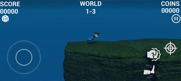 超级马里奥3D世界正式版