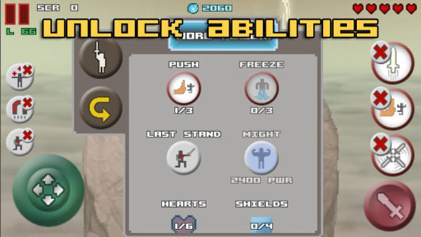 单挑王无限能量(Only One)