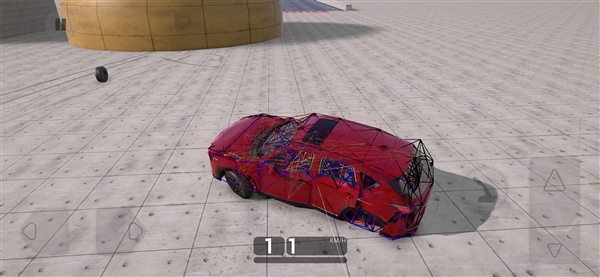 车祸模拟器2免广告版