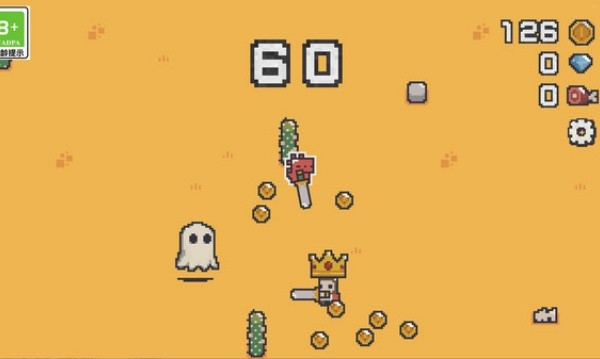 森林小英雄最新版