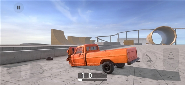 车祸模拟器2免广告版