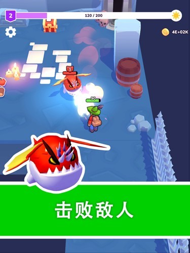 我的梦幻小岛无限资源金币版