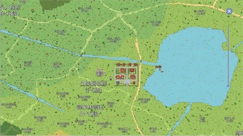 契约与冒险英雄传说手游