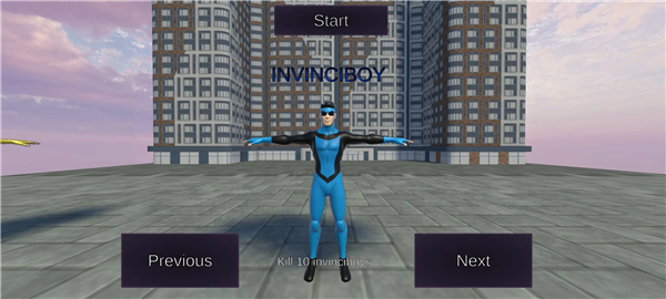 无敌少侠手机版