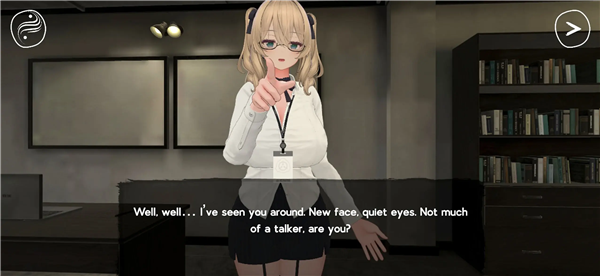 病娇女孩恐怖游戏免广告版