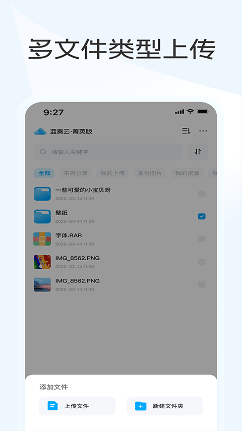 蓝奏云优享版app