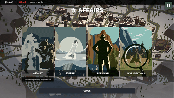 这是警察2苹果手机版