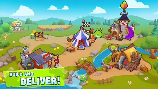 捣蛋猪2中文版最新版