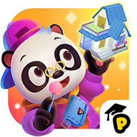 熊猫博士小镇2025最新版