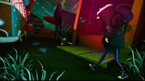 你好邻居2最新版本2025