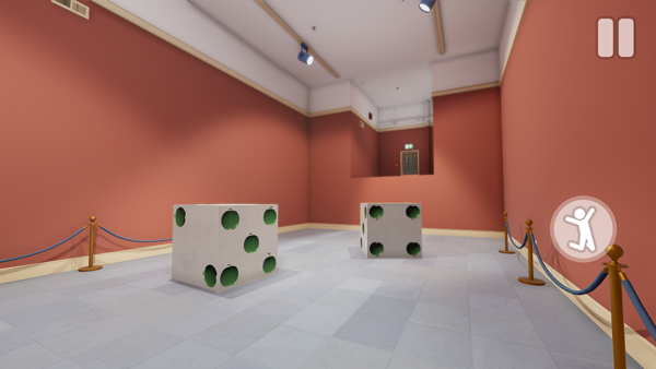 超阈限空间手机版