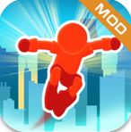 无限跑酷城市大竞技